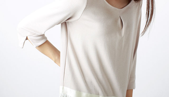 朝起きで腰が痛い