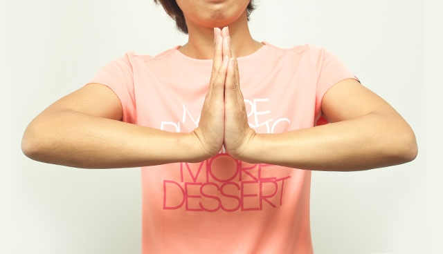 バスト・ヒップアップしたい