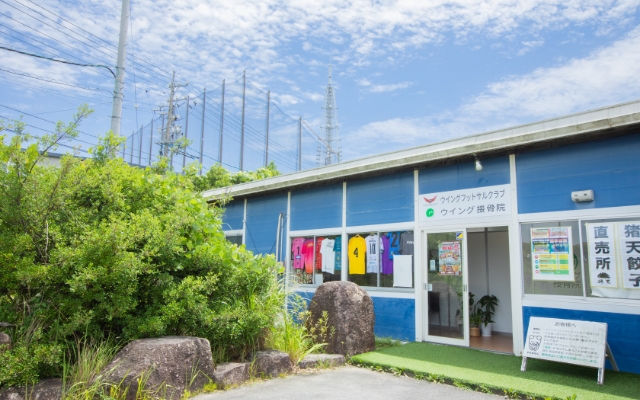 まずは気軽にご来院ください