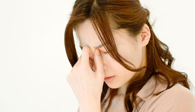 病院では湿布と痛み止め薬を渡されただけで終わった