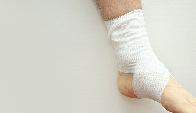 保険会社からすぐに通院をやめるよう言われた